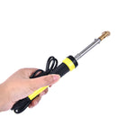 Nest Installation Tool Buried Device Copper Head Electric Wheel Pressure Lin Gw