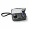 T18S Mini TWS Wireless Bluetooth Earphone In-Ear Earbuds with Charging Box A#S