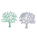 Metal Cutting Dies Stencils for DIY Scrapbooking Photo Album Card Gift Tree