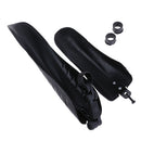 Bicycle Eudguard Bike Fenders Set Bicycle Wings For Bicycle Front/Rear FendersME