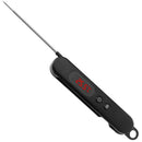 Folding Barbecue Meat Thermometer Quick Reading Kitchen Food Digital Displa