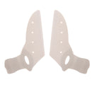 1 Pair Thumb Valgus Protector Silicone Gel Separator Bunion Feet Massager