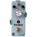 Eno Ex Trouble Overdrive Guitar Effect Pedal Electric Guitar Pedal Ocd Clas
