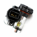 2pcs 6000K Super White 100W LED Fog DRL Lights Bulb 5202 H16 PS24W Car Headlight