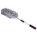 Car cleaning brush car duster dust wax drag wax shan wax brush dust long br