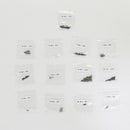 Universal Aircraft Screw Pack Repair Spare Parts for DJI Mavic 2 Pro/Zoom Drone