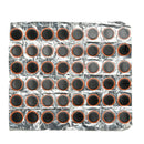 Motor Bicycle Bike Tyre Tire Inner Tube Puncture Rubber Patches Repair Kit LJAU