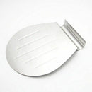 1PCS Baking Tools Stainless Steel Transfer Cake Tray Moving Plate Bread Piz S8U7