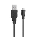10pcs 10cm Short Micro USB 1A Charging Data Cable for Android Phone Tablet