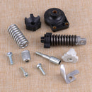 11 AV Spring Annular Buffer Spline Screw Bolt fit for Stihl MS361 MS341 Chainsaw