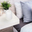 Mini Smart Remote Control Corridor Pat Lamp Bedroom Bedside Night Light
