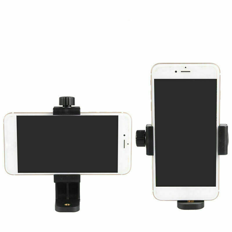 Universal Smart Phone Tripod adapter phone holder Adapter zaaa P HOT K0S7