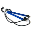 Elastic Fitness Pull Resistance Rope Band for Yoga Pilates Gym Exerciese