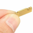 MGMN300 Carbide Insert Blade For Lathe Cut-Off Grooving Parting Tool Holder T2C9