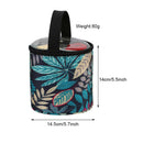Protable Knitting Crochet Bags Organzier Case for Wool Needles Hook Yarn Storage