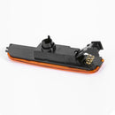 1 Pair Amber Front/Rear Bumper Side Marker Lights for Passat B5.5 2001-2005 A
