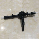 RC Crawler Car Part WPL B-1 Rear Bridge Axle 1/16 Military Truck