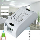 WiFi Smart Phone Power Socket Wireless Remote Control Switch Timer Light /Off AU