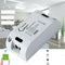 WiFi Smart Phone Power Socket Wireless Remote Control Switch Timer Light /Off AU