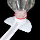 Honey Entrance Feeder Beekeeping Beekeeper Beehive Bee Keeping Equip Hive Tool