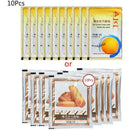 5g*10 Highly Active Dry Bread Yeast Resistant To High Sugar Buns Baking Powder