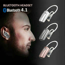 Mini Wireless Bluetooth Earphone In Ear Sport Bluetooth Headphone With Mic