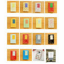 Pockets Photo Album For Fujifilm Instax Mini-Polaroid-Fuji Film 7 8 U7V1