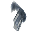 2pcs/set Hair Clipper Comb + Hair Trimmer Cutter For QC5105 QC5115 QC5155 QC5120