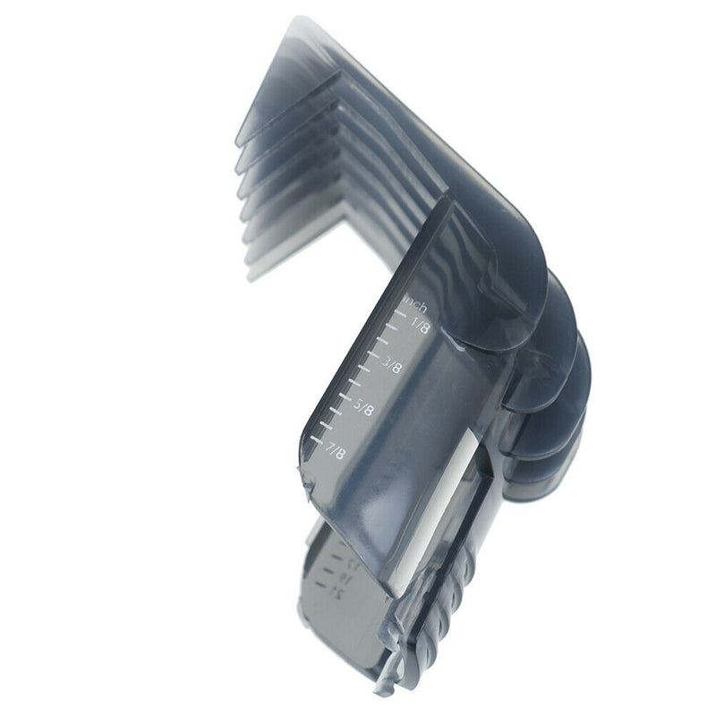 2pcs/set Hair Clipper Comb + Hair Trimmer Cutter For QC5105 QC5115 QC5155 QC5120