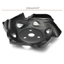 Grass Mowing Lawn Mower Wedding Tray Trimmer Head Machine Accessories Garde