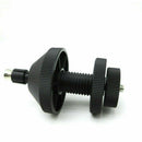 1x Universal Clutch Alignment Tool Plastic Car Repair Workshop Garage 13*5*5.5cm