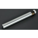2pcs Cigar Tube Classic Aluminum Humidor Cigar