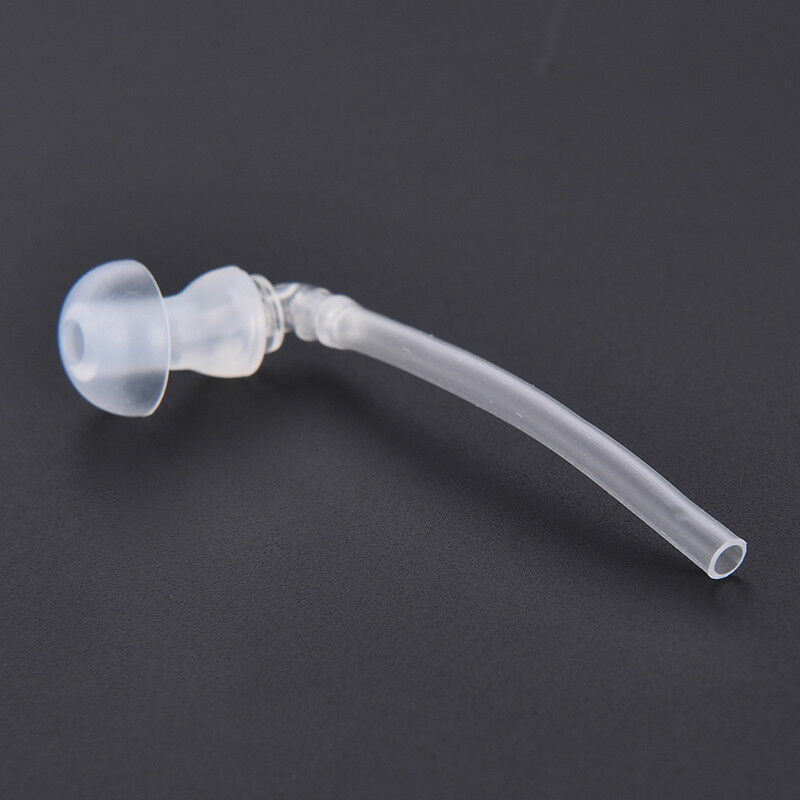 1 set Universal hearing aid accessory eartips earplugs Ear Plug tube S M L ME