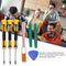 7 in 1 Spudger Screwdriver Disassemble Repair Tools Kit for Nintend SWITCH