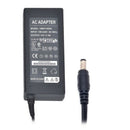 96W 12V 8A 3Round-Pin AC Power Supply 5.5x2.1mm DC Power Adapter for LED St