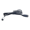 Power Supply Cord 9V-16.8V For BMPCC 4K Blackmagic 5521