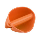 Home Kitchen Heat Resistant Silicone Glove Grip Oven Pot Holder Baking BBQ Cook