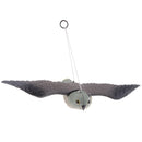 Flying Hawk Pest Deterrent Garden Pond Bird Cat Scarer Decoy Decorative Hawk