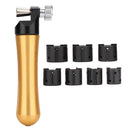 Durable Metal Ring Fixture Clamp Adjustable Ring Fixture Clamp Setting Tool Kit