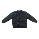 1/6 Scale Accessories Male Clothes Black Leather Coat Uniforms For 12'' Male