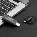 USB 2.0 Audio Video Capture Card HDMI 1080P Acquisition (+USB 3.1 Adapter) A