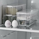 iwasaki Refrigerator Deodorizer Ball Fridge Odor Eliminator Egg Air Purifie
