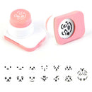 1Pcs Seaweed Cutter Bento Decoration Embossing Device DIY Sushi MakerB Hn