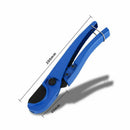 1X36mm PVC Multi-Function Water Pipe Cutter Fast And Durable Pipe Cut Uten MSB