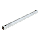 Solid Dumbbell Connecting Bar 39.3cm  Barbell Extender Rod Joint Connector