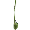 Shape Bag Funny Women Evening Bag Party Wedding Purses Shoulder Bag(Green) F7Y1