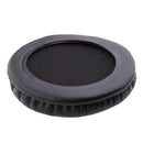 4x 80mm Ear Pads Cover Pad Cushion Replacement for Headphones Headset 3 1/8"