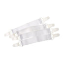 4Pcs Bed Sheet Holder Elastic Fasteners Mattress Cover Blankets Grippers Clip