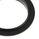 52mm Macro Lens Reverse Ring Manual Focus Adapter for Canon EOS EF