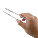 5 x 8 inch Sweet Scoops and 6 inch Ice Tongs Wedding Candy Buffet Bar Stain C4M5